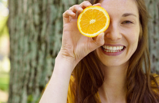 Alimentation et santé oculaire