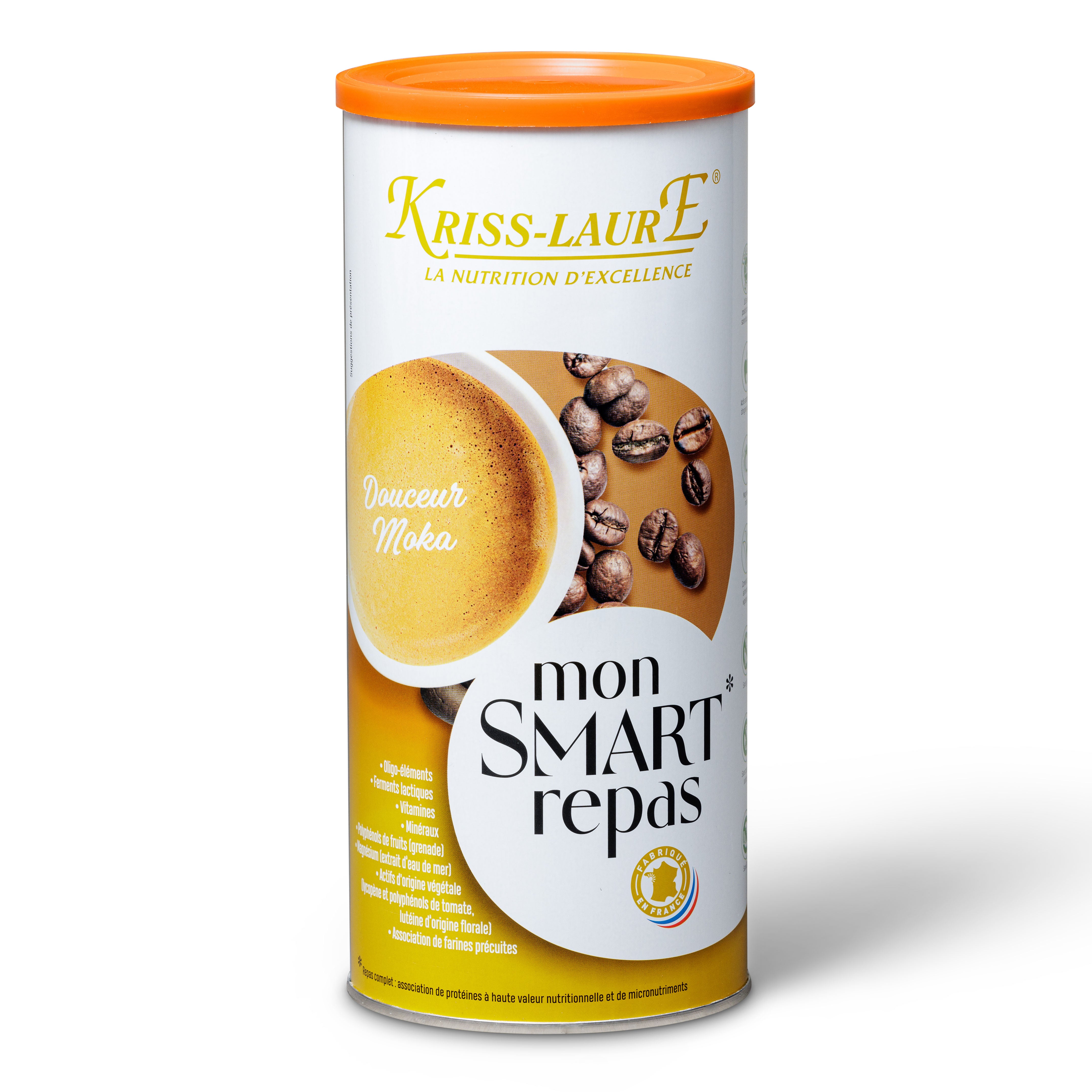 Mon Smart Repas