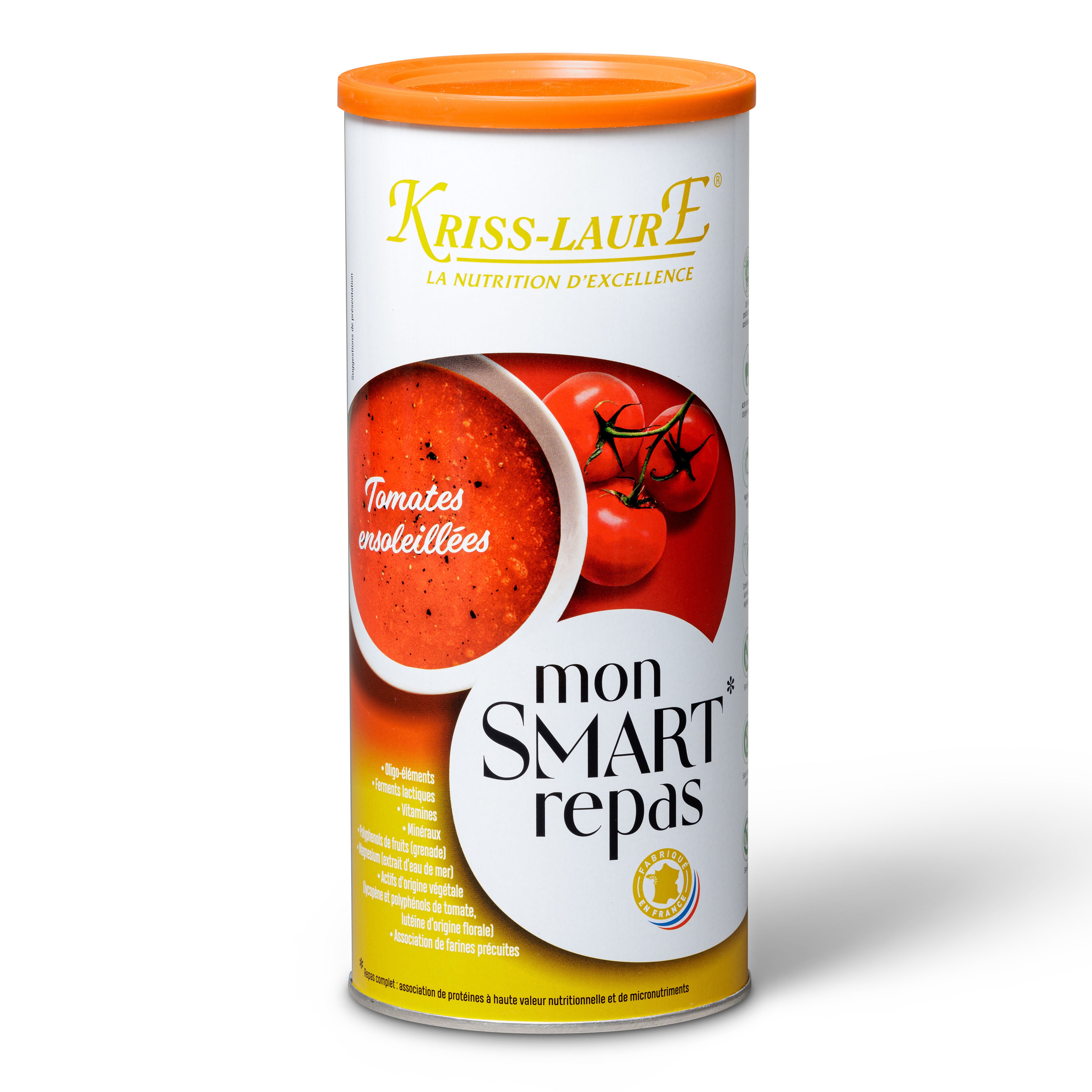 Mon Smart Repas