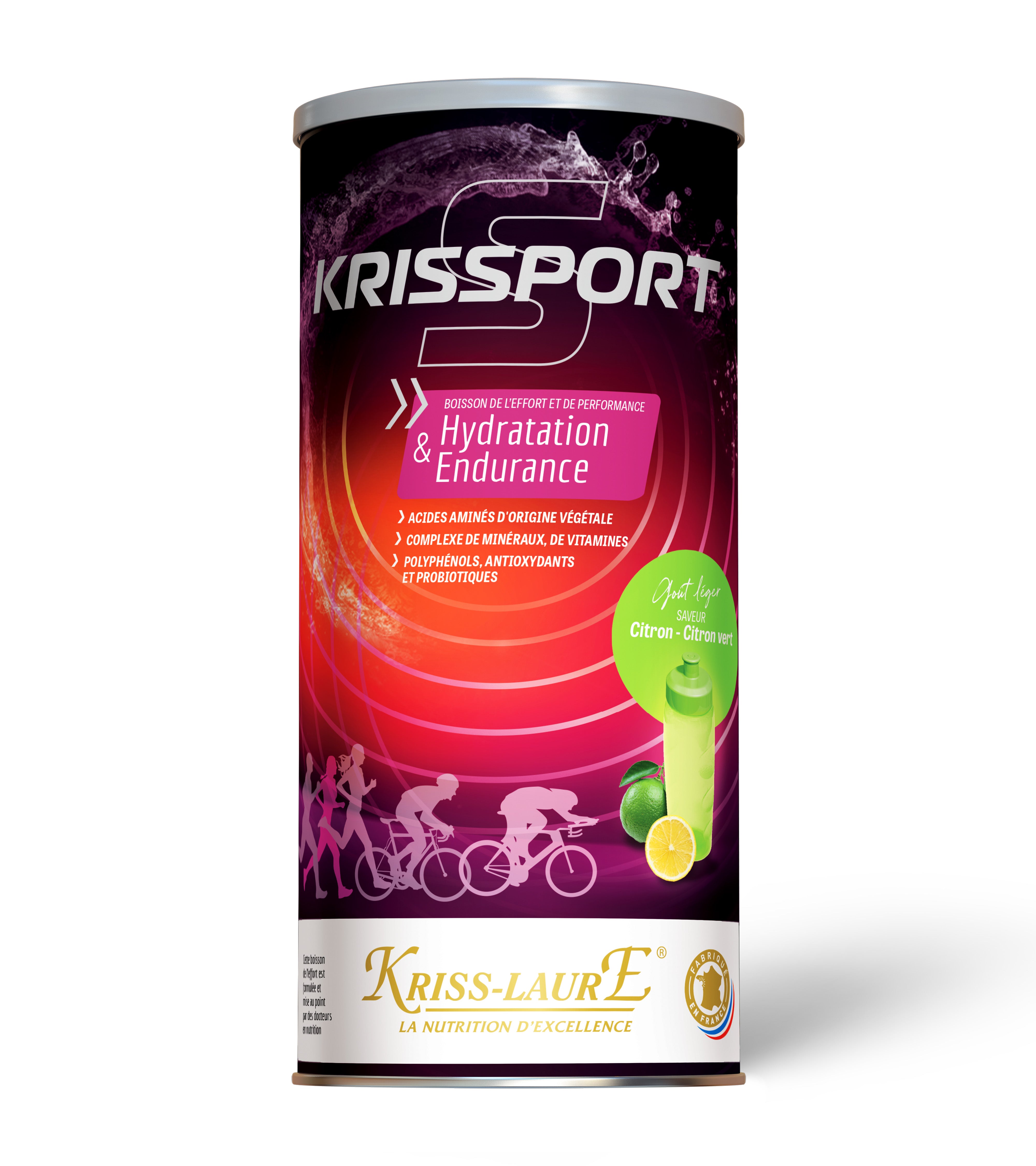 Krissport