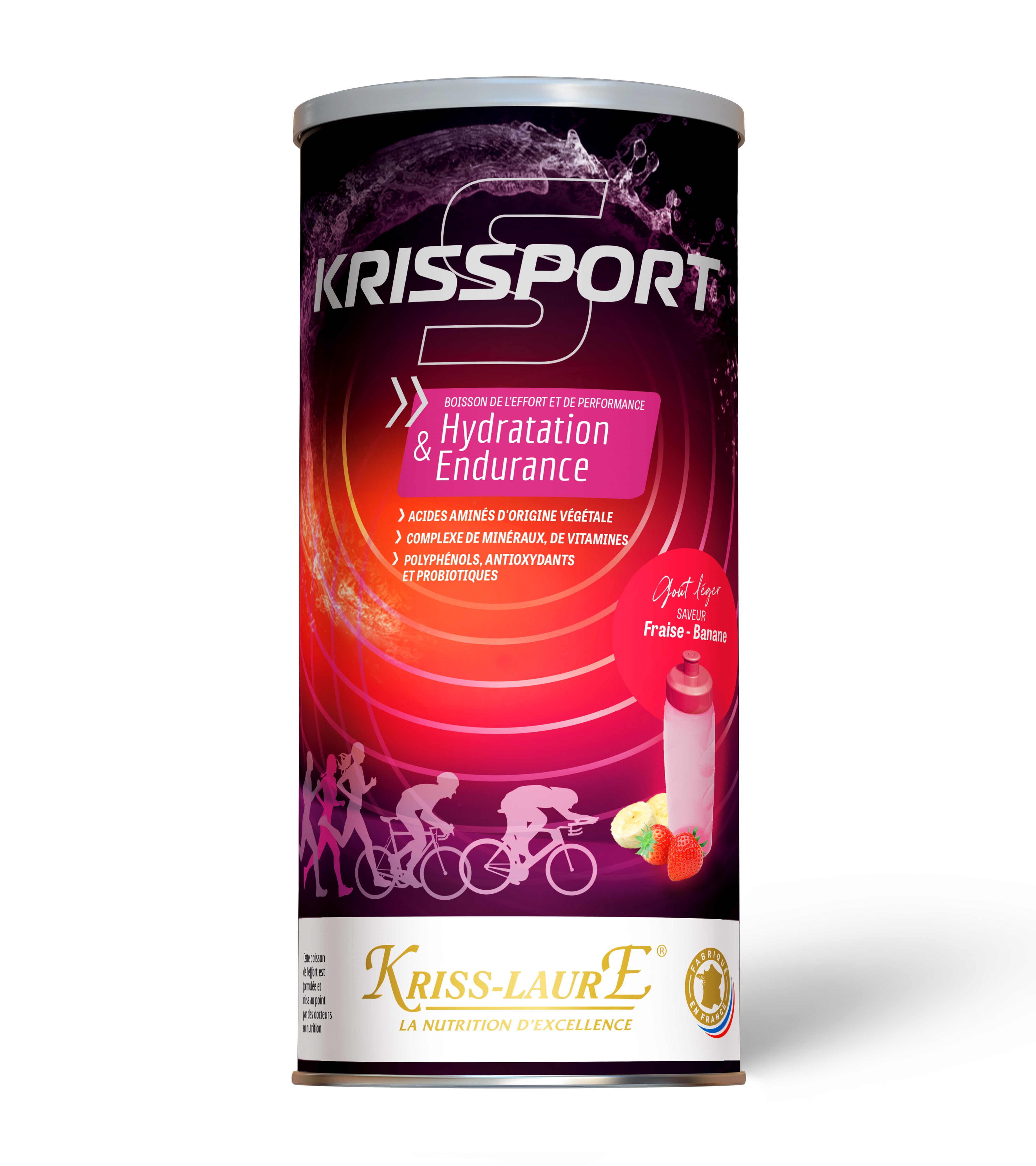 Krissport