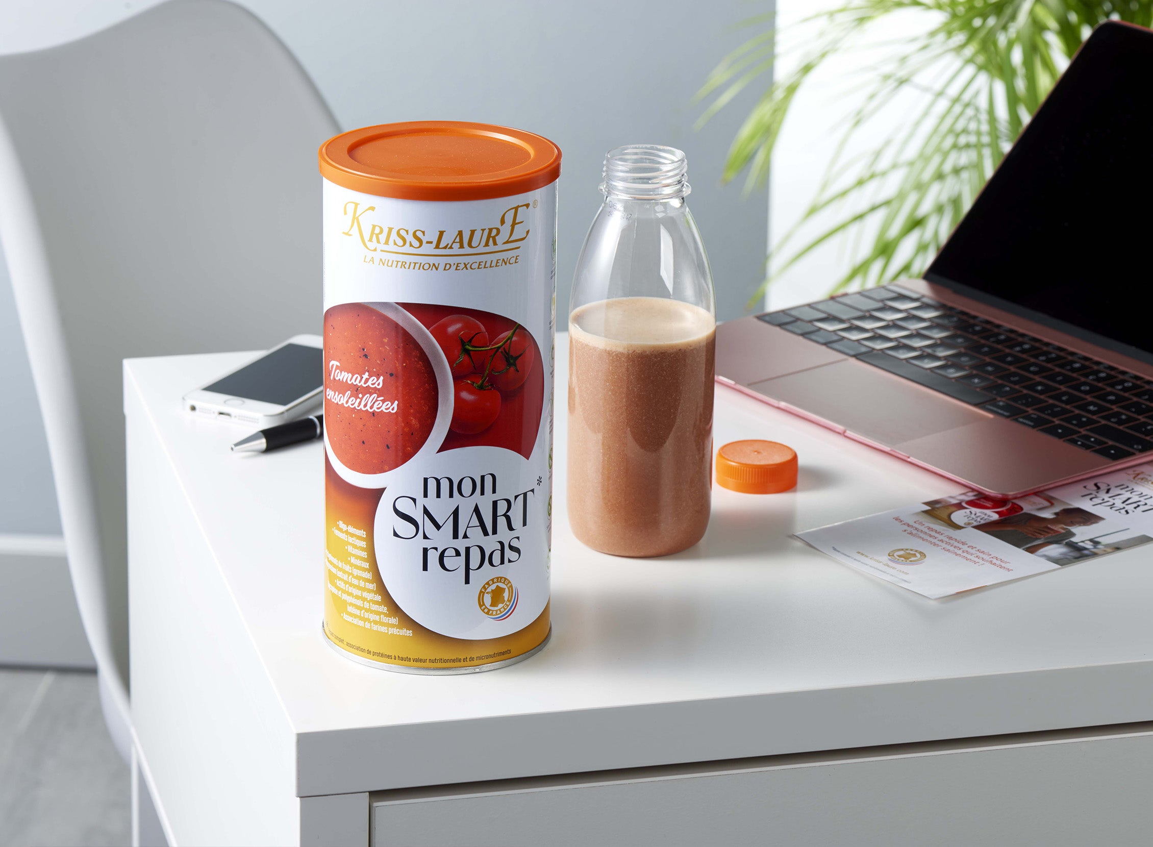 Mon Smart Repas