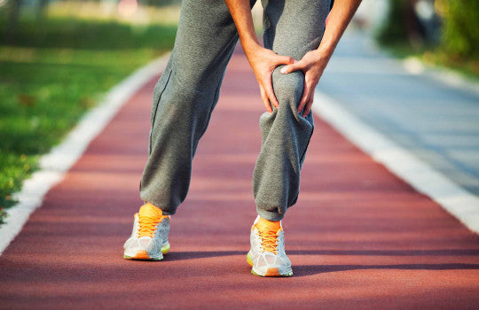 Inflammation chez les sportifs