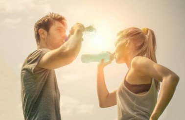 Les boissons isotoniques : des alliées de l’hydratation et de la récupération