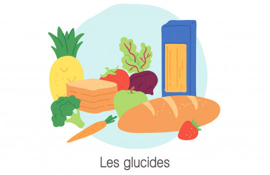 Les glucides