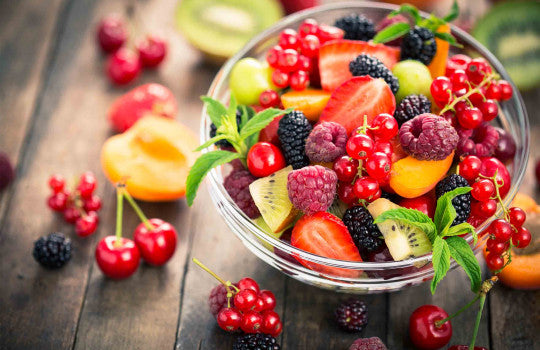 Pourquoi manger des fruits est bon pour la santé ?