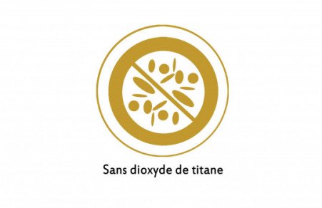 Le dioxyde de titane : un additif controversé