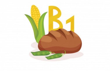 La vitamine B1