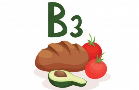 La vitamine B3