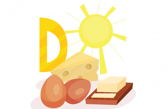 La vitamine D