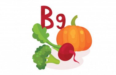 La vitamine B9