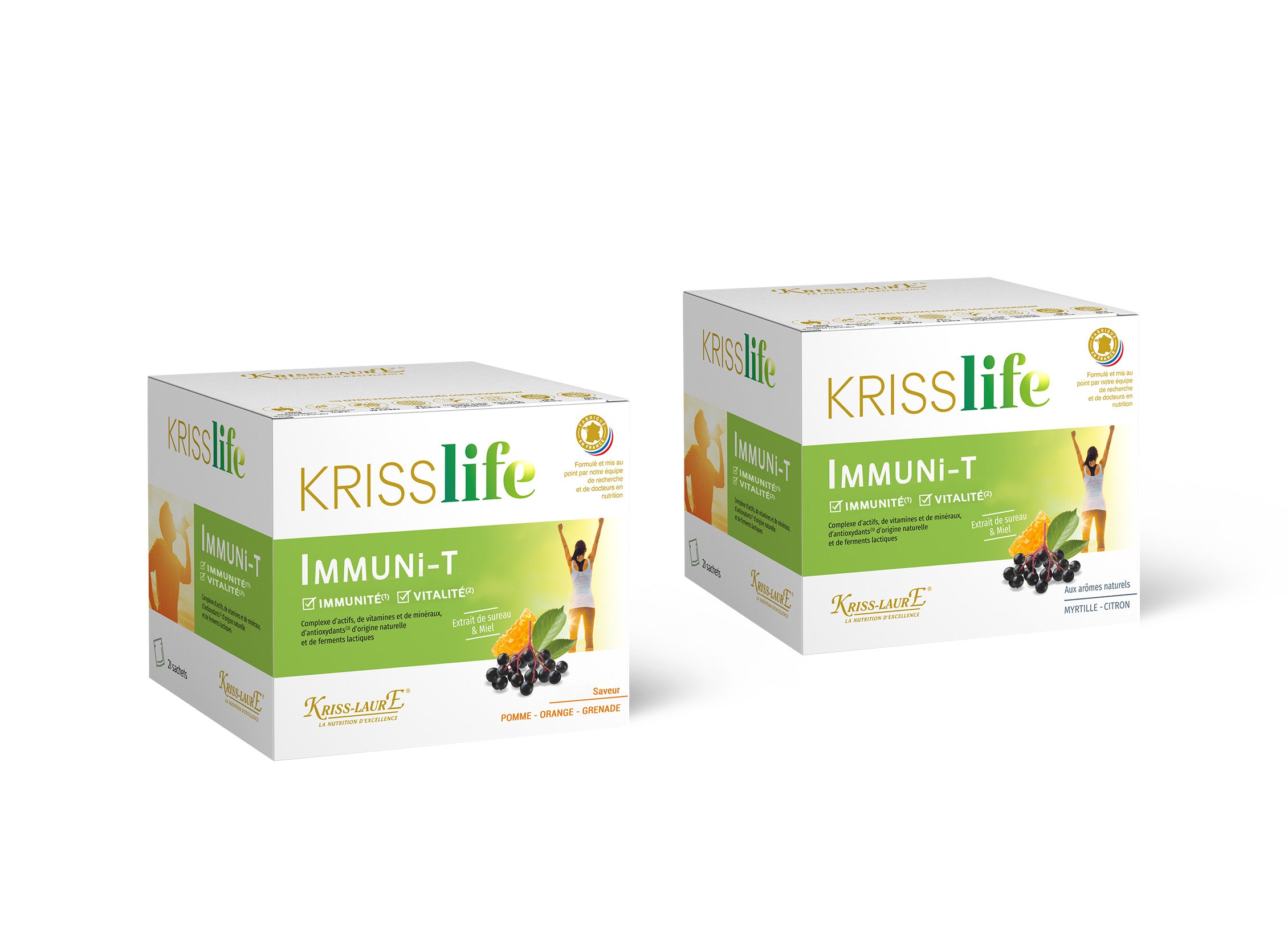 KRISSlife