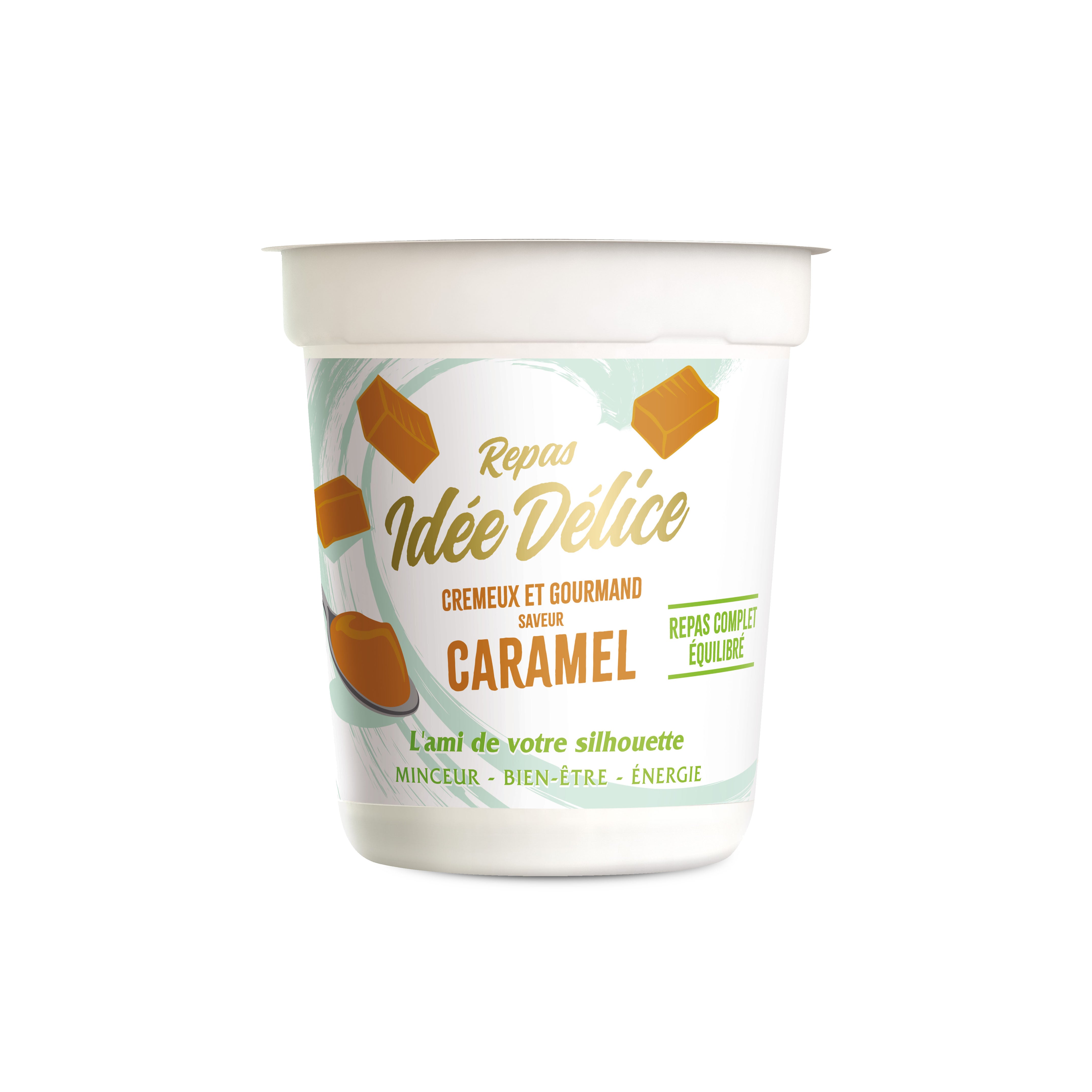 Repas Idée Délice