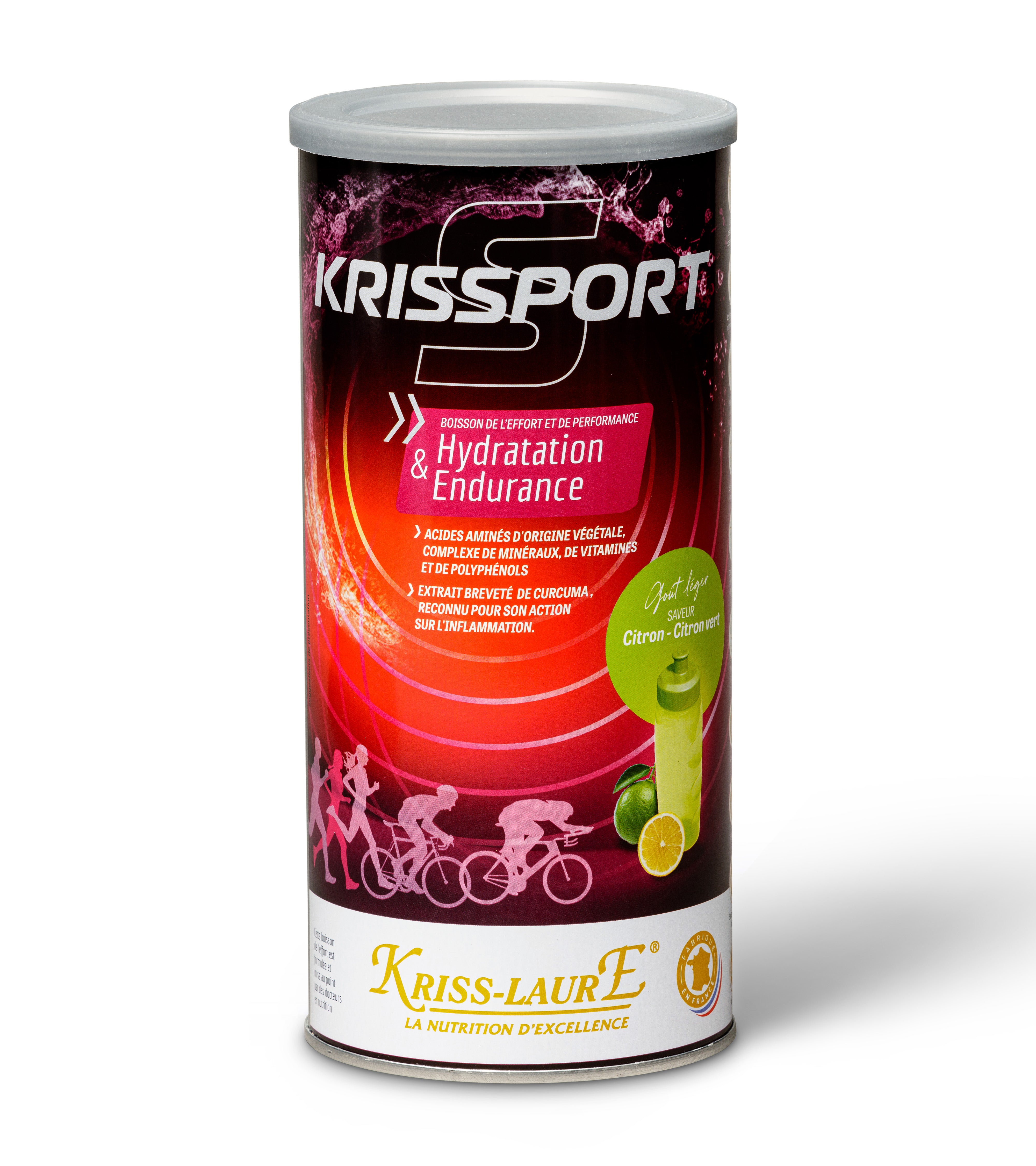 Krissport