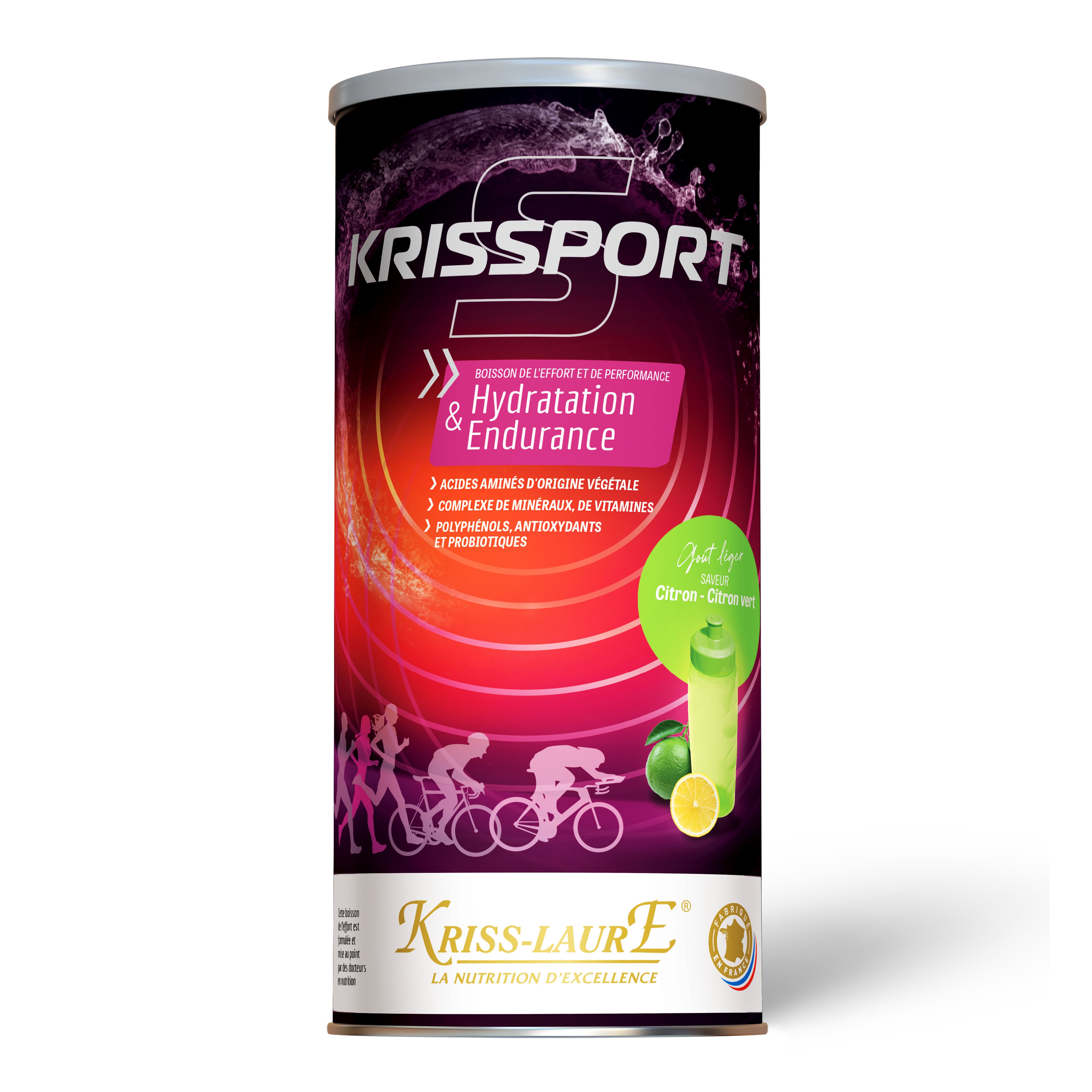 Krissport