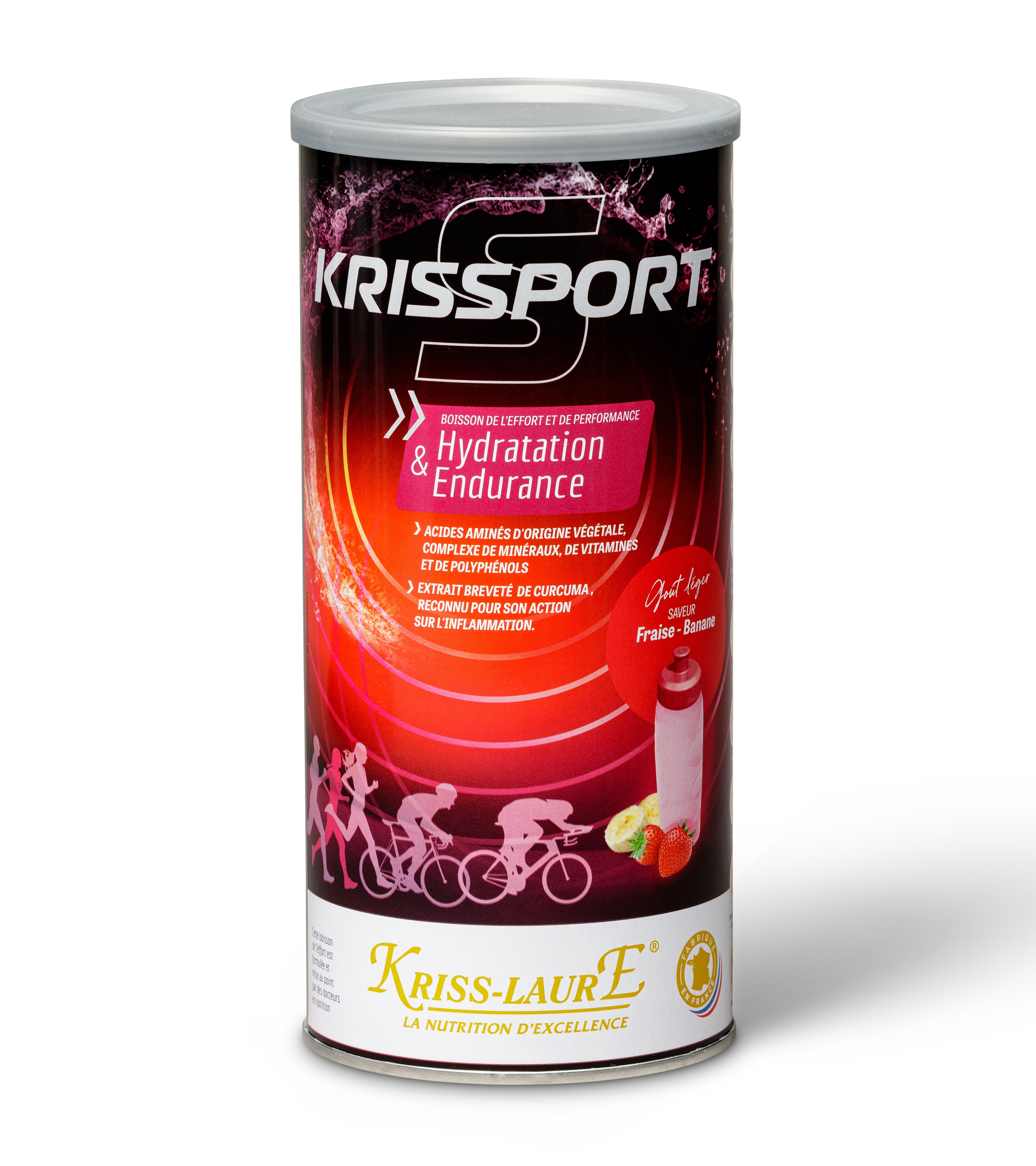 Krissport