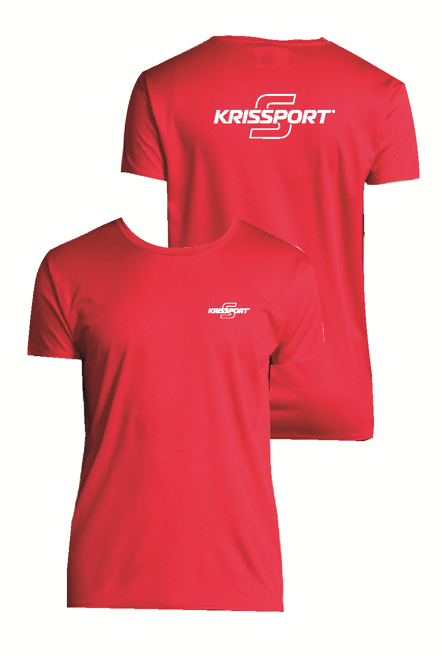 T-Shirt Krissport