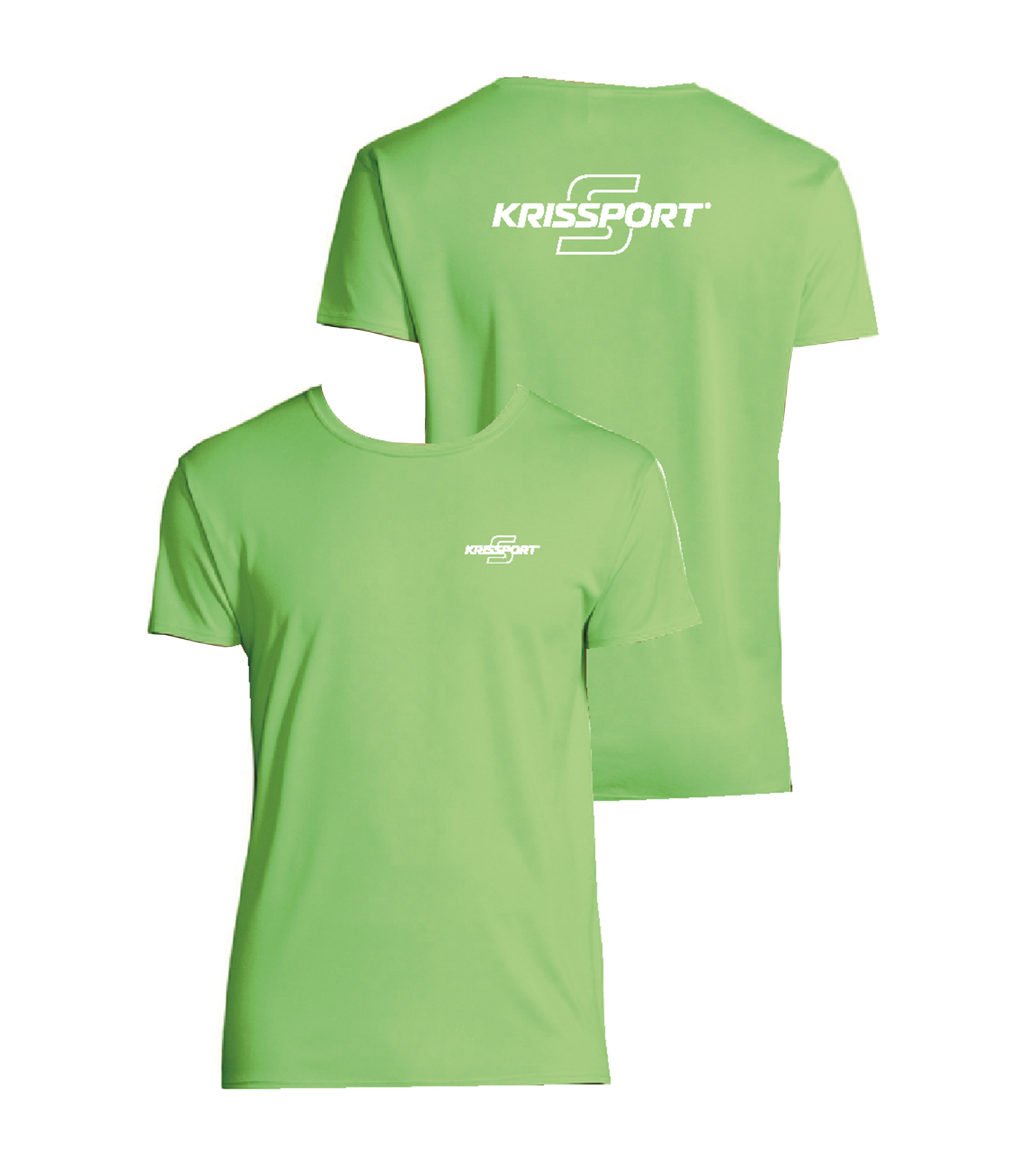 T-Shirt Krissport