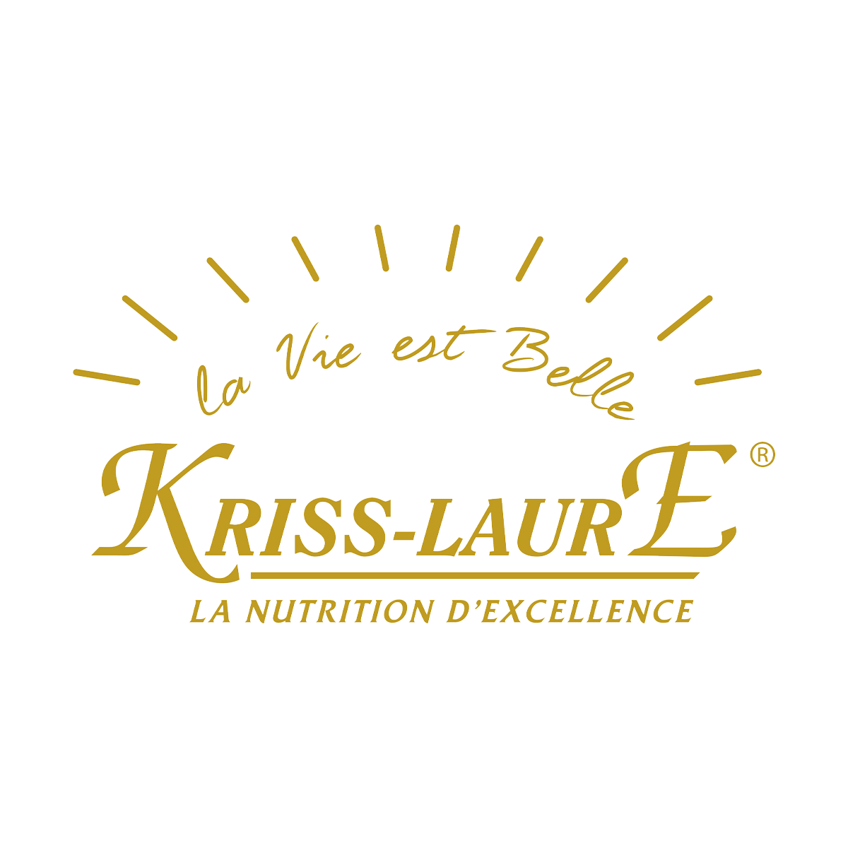 Accueil - Kriss-Laure